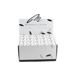 Merveilleuse : Permanent Makeup Cream by Easy Tattoo - 15ml