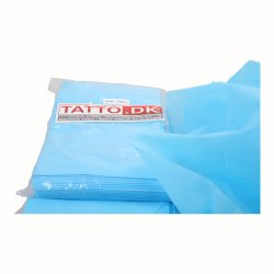 Briks lagen, underlag i stof/papir/plastik  du fr 20 stk.