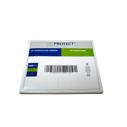 Engangshandsker 100 stk.-UniGloves