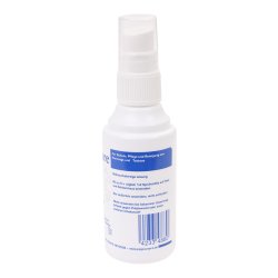 Pega Care 75 ml spray til piercing og tatovering med panthenol.