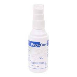 Pega Care 75 ml spray til piercing og tatovering med panthenol.