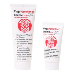 Pega Panthenol Tatto creme. 30 Ml. tube.
