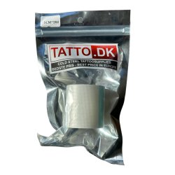 Tattoo Polyester Tape 5 cm. x 9 m
