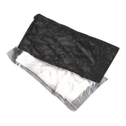 Absorbent/Soaker Pad - Tatto afd�kning sort 250 stk