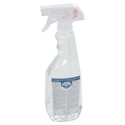 Alkoholfri Overflade Desinfektion 1000 Ml.
