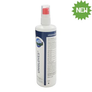 Hnd-Hud Desinfektion 250 Ml.