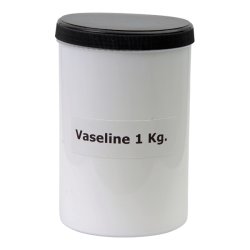 Vaseline Tysk Produkt 1 kg.