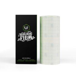  AVA DERM PROTECTIVE TATTOO FILM IS THE ALL-IN-ONE 15 cm bred. x 10 M.