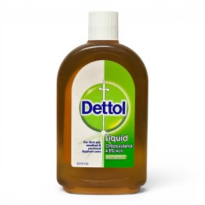 Dettol  