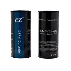 EZ REGULAR Derm Defender Tattoo Adhesive Protective Shield 15 cm x 10 M.