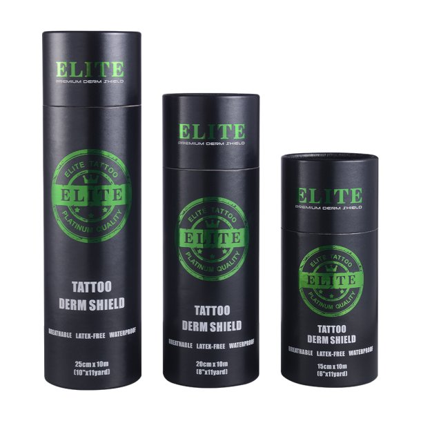 ELITE Platinum Derm Shield in Roll  2 st. 