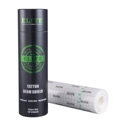 ELITE Platinum Derm Shield in Roll