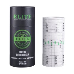 ELITE Platinum Derm Shield in Roll