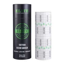 ELITE Platinum Derm Shield in Roll