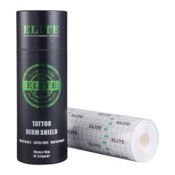 ELITE Platinum Derm Shield in Roll