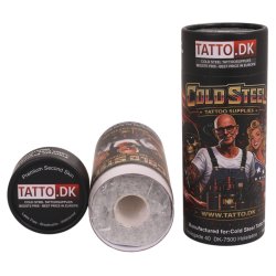 Cold Steel Real  Second Skin Full Day 15 cm x 10 m