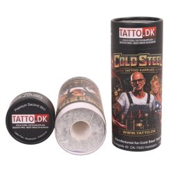 Cold Steel Real  Second Skin Full Day 2 x 7,5 cm x 10 m