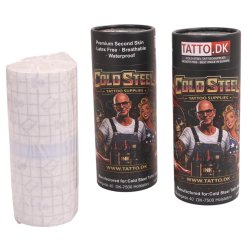 Cold Steel Real  Second Skin Full Day 15 cm x 10 m
