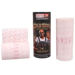  Cold Steel Fantom/invisible Second Skin Full Day 15 cm x 10 m ULTRA THIN  0,01mm.