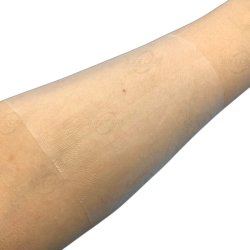  Cold Steel Fantom/invisible Second Skin Full Day 15 cm x 10 m ULTRA THIN  0,01mm.