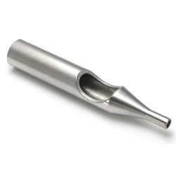 Stainlees Steel Runde &amp; Diamont