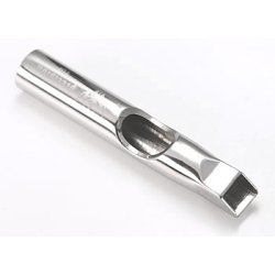 Stainlees Steel Magnum lukket.