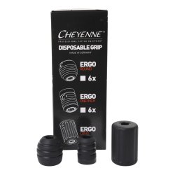 Sterile Hawk Disposable Pen Grip 