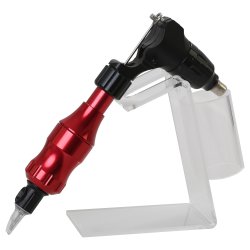 ELITE Aluminum Cartridge Grip i 25 mm.