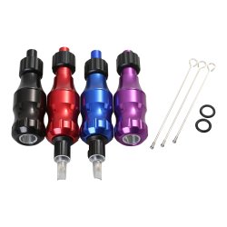 ELITE Aluminum Cartridge Grip i 25 mm.