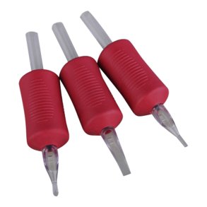 25 mm grip - Ink Flow - bedste grip/tuber