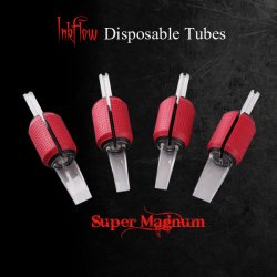 25 mm grip - Ink Flow - bedste grip/tuber