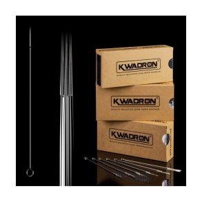 Kwadron nle 50 stk.  Round Liner.