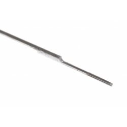 Tilbuds needles on bar - 50 stk. Rund shader nle