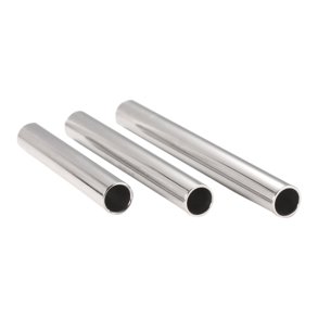 Stainlees Steel Skaft