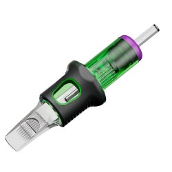 Elite 6 - INFINITI PLUS  Cartridge  - Curved MAGNUM - 20 stk.