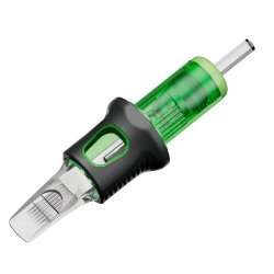 Elite 6 - INFINITI PLUS Cartridge - MAGNUM - 20 stk.