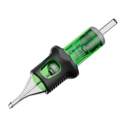 Elite 6 - INFINITI PLUS Cartridge - Liner nle. - 20 stk.