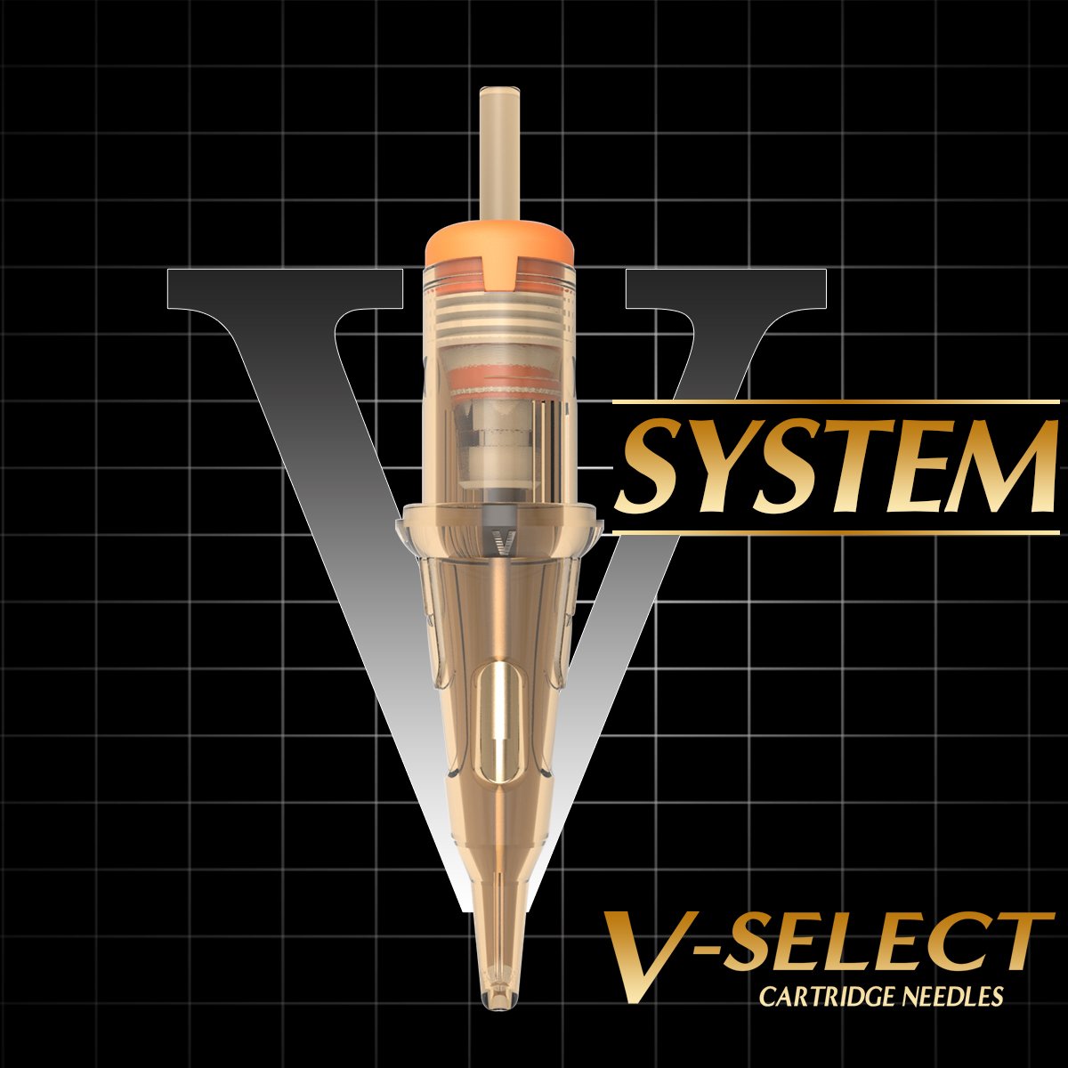 EZ VSelect Cartridges. Coldsteel