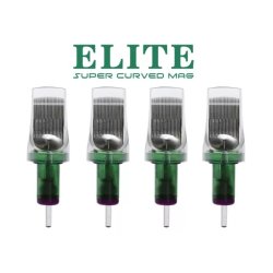 Elite 6 - ELITE INFINI Super Curved Magnum  45 BPCM