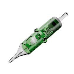 Elite 5 - INFINITI Cartridge - Rund Shader - 20 Stk.