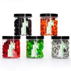 Contour Cartridge Finger Grips 30/100 stk