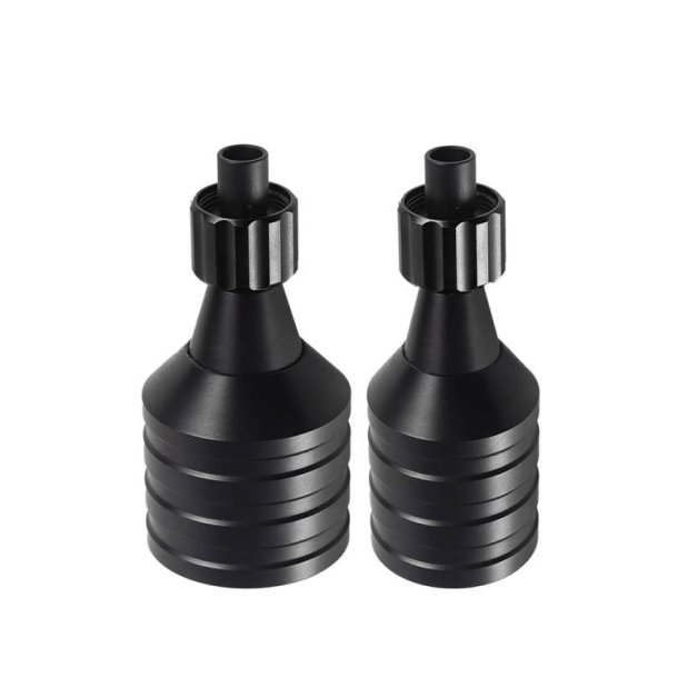 ELITE Aluminum Cartridge Grip 38 mm.