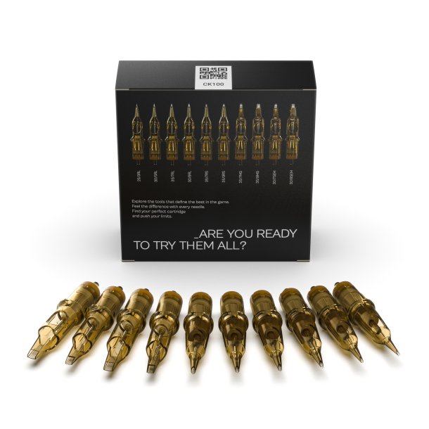 KWADRON TOP10 PACK CARTRIDGES