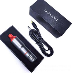 Rota 42 - Pen til Cartridge needles - Patron Nle