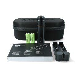 SOL NOVA UNLIMITED Wireless 3,5 + 4 mm.