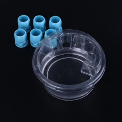 Tattoo Cartridge Needle Cup Holder.