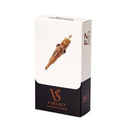 EZ V-Select  Cartridge - Liner nle. - 20 stk.