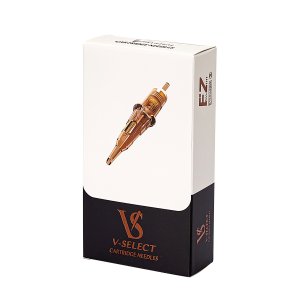 EZ V-Select  Cartridge - Liner nle. - 20 stk.