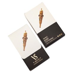 EZ V-Select  Cartridge - Liner nle. - 20 stk.