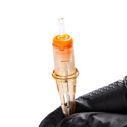 EZ V-Select Cartridge - Rund Shader - 20 Stk.